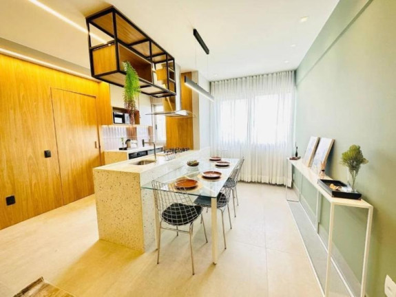 Imagem Imóvel com 3 Quartos à Venda, 59 m² em Samambaia Sul (samambaia) - Brasília