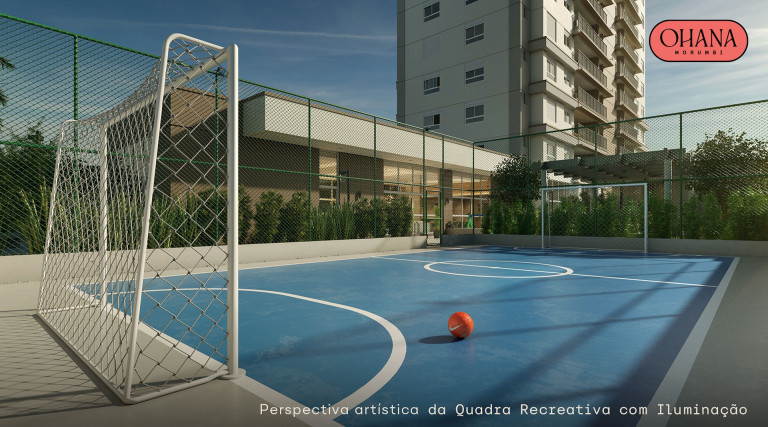 Imagem Imóvel com 3 Quartos à Venda, 94 m² em Panamby - São Paulo