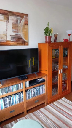 Imagem Apartamento com 2 Quartos à Venda, 72 m² em Cerqueira César - São Paulo