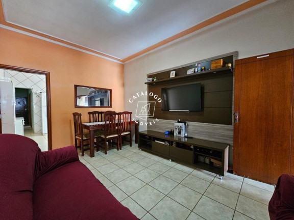 Casa com 2 Quartos à Venda, 174 m² em Jardim Maria Goretti - Ribeirão Preto