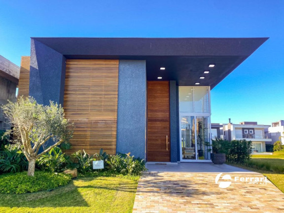 Imagem Casa de Condomínio com 4 Quartos à Venda, 357 m² em Parque Antártica - Capao Da Canoa Imagem Casa de Condomínio com 4 Quartos à Venda, 357 m² em Parque Antártica - Capao Da Canoa