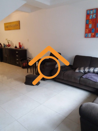 Imagem Casa com 3 Quartos à Venda, 137 m² em Vila Agueda - São Paulo
