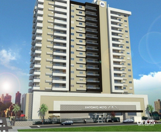 Imagem Apartamento com 3 Quartos à Venda, 118 m² em Campinas - São José
