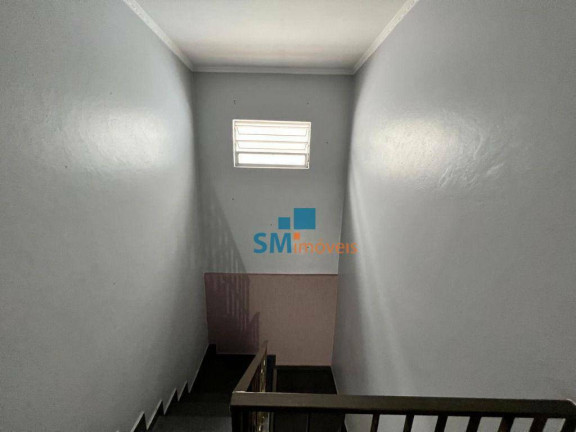 Imagem Sobrado com 3 Quartos à Venda, 250 m² em Jardim Marek - Santo André Imagem Sobrado com 3 Quartos à Venda, 250 m² em Jardim Marek - Santo André