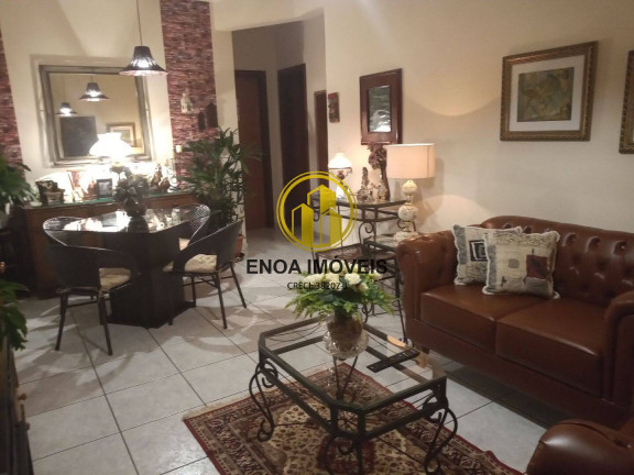 Apartamento com 2 Quartos à Venda, 75 m² em Guilhermina - Praia Grande