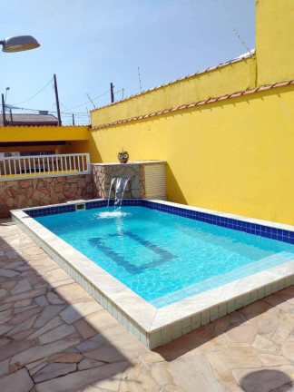 Casa com 2 Quartos à Venda, 174 m² em Vila Romar - Peruíbe