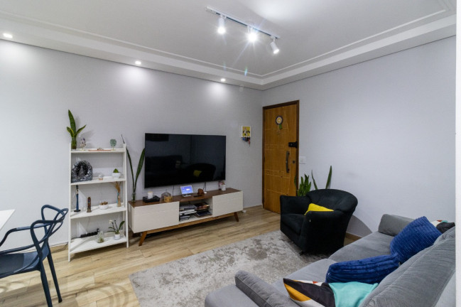 Imagem Apartamento com 3 Quartos à Venda, 73 m² em Vila Amélia - São Paulo Imagem Apartamento com 3 Quartos à Venda, 73 m² em Vila Amélia - São Paulo