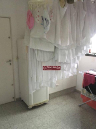 Imagem Apartamento com 4 Quartos à Venda, 200 m² em Vila Rosália - Guarulhos Imagem Apartamento com 4 Quartos à Venda, 200 m² em Vila Rosália - Guarulhos