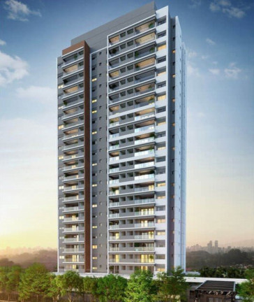 Imagem Apartamento com 2 Quartos à Venda, em Vila Leopoldina - São Paulo Imagem Apartamento com 2 Quartos à Venda, em Vila Leopoldina - São Paulo