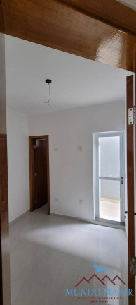 Imagem Cobertura com 3 Quartos à Venda, 124 m² em Vila Bela Vista - Santo André Imagem Cobertura com 3 Quartos à Venda, 124 m² em Vila Bela Vista - Santo André