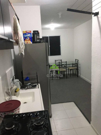 Imagem Apartamento com 2 Quartos à Venda, 39 m² em Jardim Petrópolis - Cotia Imagem Apartamento com 2 Quartos à Venda, 39 m² em Jardim Petrópolis - Cotia