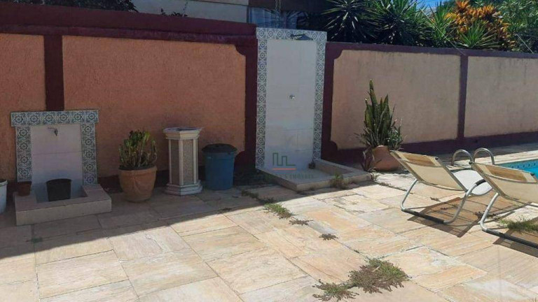Imagem Casa com 3 Quartos à Venda, 420 m² em Piratininga - Niterói
