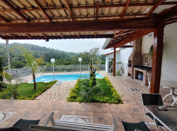 Imagem Chácara com 3 Quartos à Venda, 150 m² em Jundiaizinho - Mairiporã Imagem Chácara com 3 Quartos à Venda, 150 m² em Jundiaizinho - Mairiporã