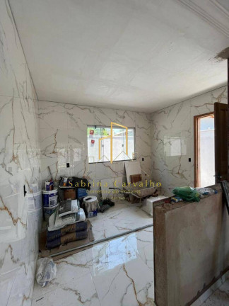 Imagem Casa com 2 Quartos à Venda, em Residencial Rio Das Ostras - Rio Das Ostras Imagem Casa com 2 Quartos à Venda, em Residencial Rio Das Ostras - Rio Das Ostras