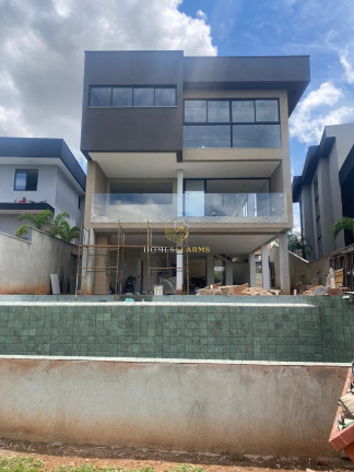 Imagem Casa com 5 Quartos à Venda, 560 m² em Condomínio Do Lago - Goiânia Imagem Casa com 5 Quartos à Venda, 560 m² em Condomínio Do Lago - Goiânia