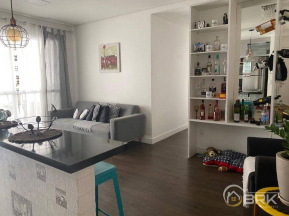 Imagem Apartamento com 3 Quartos à Venda, 83 m² em Vila Formosa - São Paulo