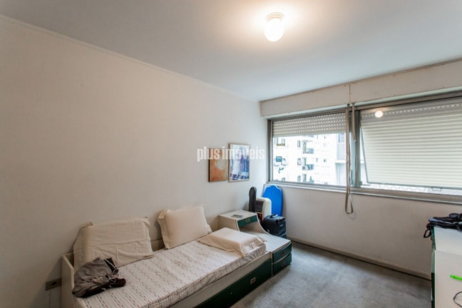 Imagem Apartamento com 3 Quartos à Venda, 170 m² em Paraíso - São Paulo Imagem Apartamento com 3 Quartos à Venda, 170 m² em Paraíso - São Paulo