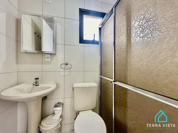 Imagem Apartamento com 3 Quartos à Venda, 100 m² em Centro - Ubatuba