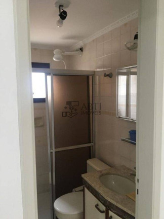 Imagem Apartamento com 2 Quartos à Venda, 53 m² em Chácara Inglesa - São Paulo