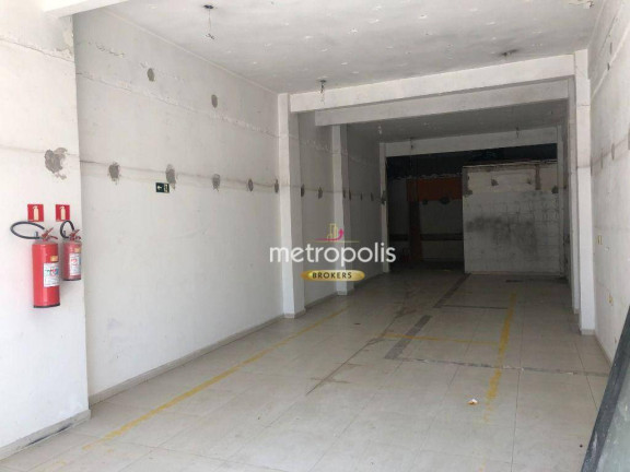 Imagem Sala Comercial para Alugar, 440 m² em Centro - São Caetano Do Sul Imagem Sala Comercial para Alugar, 440 m² em Centro - São Caetano Do Sul