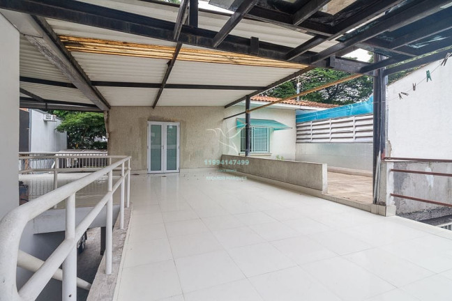 Imagem Loja à Venda, 240 m² em Butantã - São Paulo