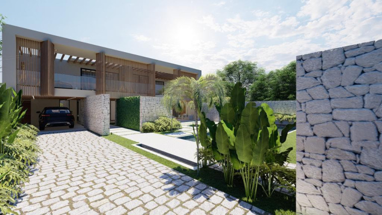 Imagem Casa com 4 Quartos à Venda, 600 m² em Barra Da Tijuca - Rio De Janeiro
