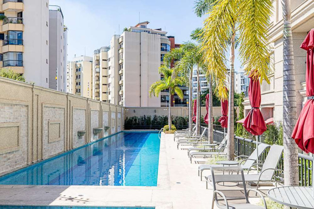 Imagem Apartamento com 3 Quartos à Venda, 118 m² em Lapa - São Paulo