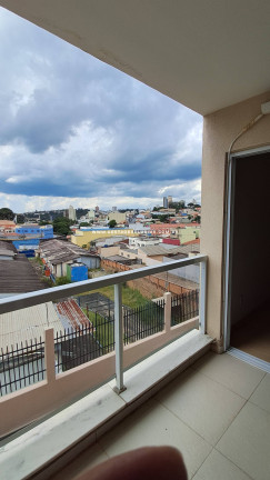 Imagem Apartamento com 2 Quartos à Venda, 72 m² em Vila Bela Vista - Itatiba