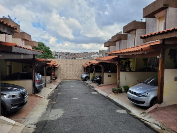 Imagem Sobrado com 2 Quartos à Venda, 85 m² em Parque Do Carmo - São Paulo Imagem Sobrado com 2 Quartos à Venda, 85 m² em Parque Do Carmo - São Paulo