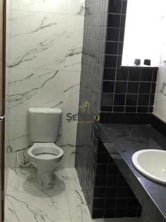 Imagem Casa com 3 Quartos à Venda, 134 m² em Piratininga - Niterói