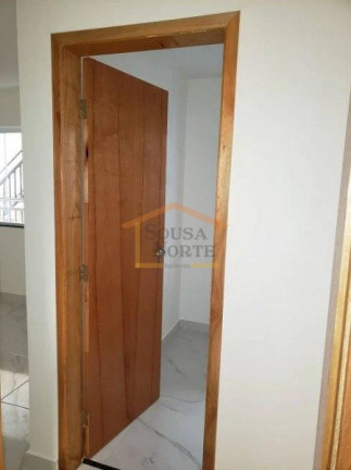 Imagem Apartamento com 2 Quartos à Venda, 35 m² em Parada Inglesa - São Paulo