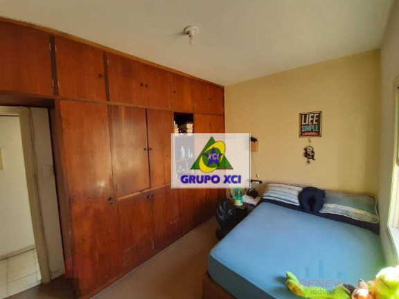 Apartamento com 2 Quartos à Venda, 73 m² em Vila Industrial - Campinas