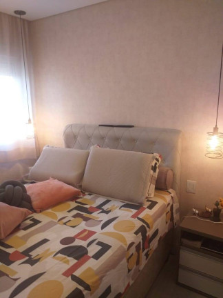 Imagem Apartamento com 3 Quartos à Venda, 124 m² em Alto Da Mooca - São Paulo