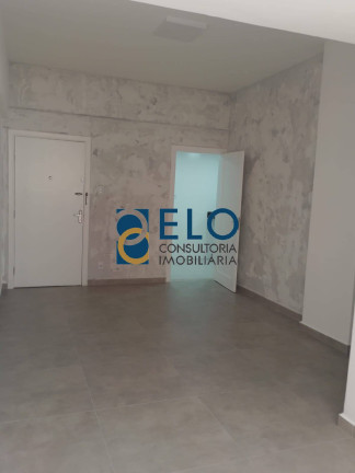 Apartamento com 2 Quartos à Venda, 85 m² em Boqueirão - Santos