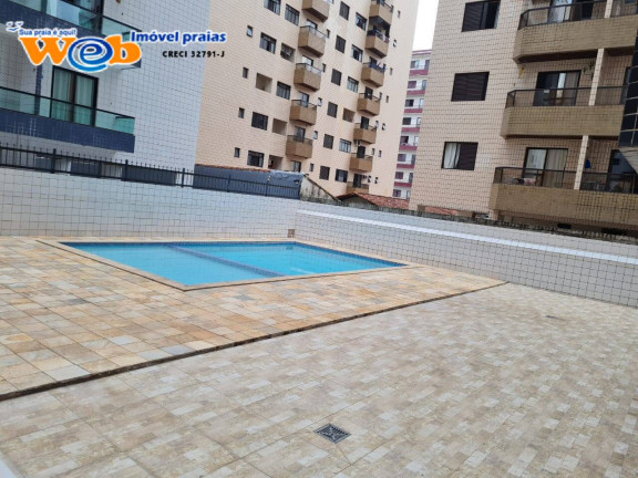 Imagem Apartamento com 2 Quartos à Venda, em Ocian - Praia Grande Imagem Apartamento com 2 Quartos à Venda, em Ocian - Praia Grande