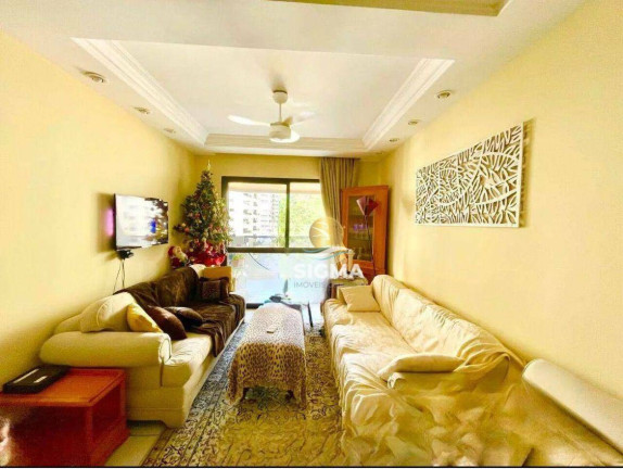 Imagem Apartamento com 2 Quartos à Venda, 100 m² em Pitangueiras - Guarujá Imagem Apartamento com 2 Quartos à Venda, 100 m² em Pitangueiras - Guarujá