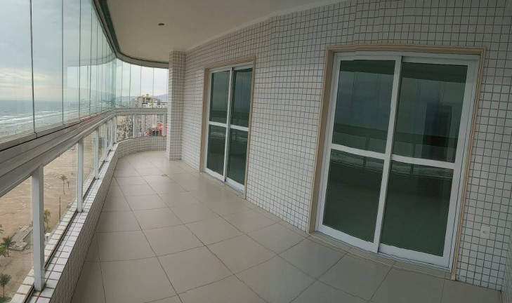 Imagem Apartamento com 4 Quartos à Venda, em Guilhermina - Praia Grande Imagem Apartamento com 4 Quartos à Venda, em Guilhermina - Praia Grande