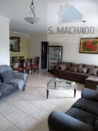 Imagem Apartamento com 3 Quartos à Venda, 140 m² em Parque Das Nações - Santo André Imagem Apartamento com 3 Quartos à Venda, 140 m² em Parque Das Nações - Santo André
