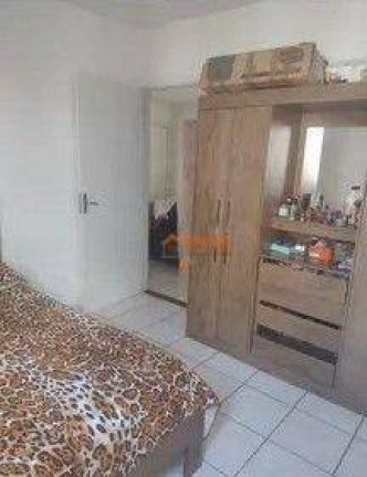 Imagem Apartamento com 2 Quartos à Venda, 42 m² em Vila Alzira - Guarulhos Imagem Apartamento com 2 Quartos à Venda, 42 m² em Vila Alzira - Guarulhos