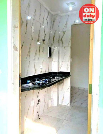 Imagem Apartamento com 1 Quarto à Venda, 33 m² em Ponta Da Praia - Santos