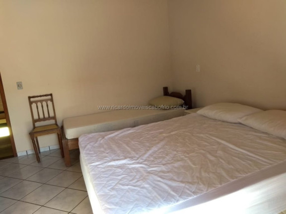 Imagem Casa de Condomínio com 2 Quartos à Venda, 80 m² em Peró - Cabo Frio