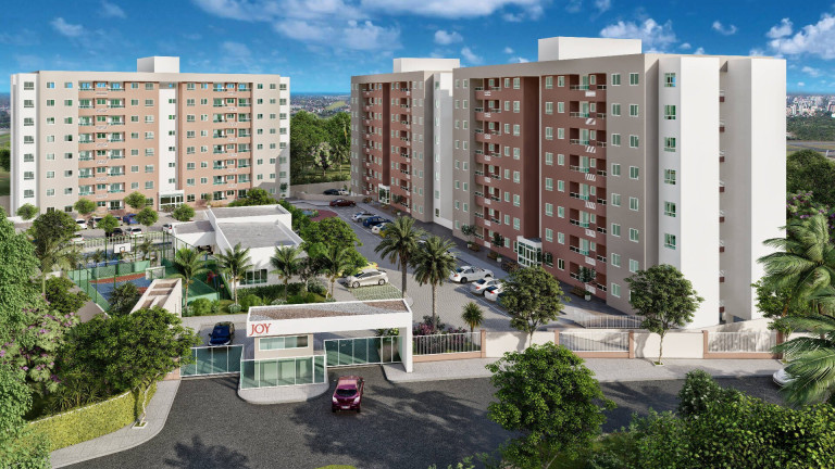 Imagem Apartamento com 2 Quartos à Venda, 5.641 m² em Itapuã - Salvador Imagem Apartamento com 2 Quartos à Venda, 5.641 m² em Itapuã - Salvador