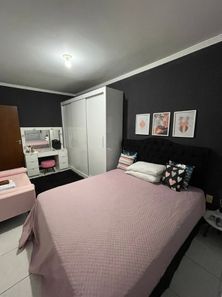 Imagem Apartamento com 2 Quartos à Venda, 92 m² em Tupi - Praia Grande