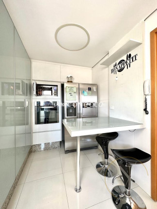 Imagem Apartamento com 3 Quartos à Venda, 152 m² em Vila Regente Feijó - São Paulo Imagem Apartamento com 3 Quartos à Venda, 152 m² em Vila Regente Feijó - São Paulo