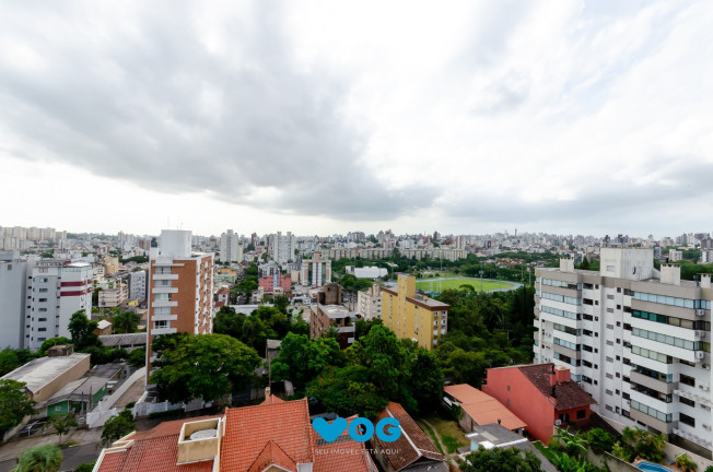 Imagem Imóvel com 3 Quartos à Venda, 91 m² em Jardim Botânico - Porto Alegre Imagem Imóvel com 3 Quartos à Venda, 91 m² em Jardim Botânico - Porto Alegre
