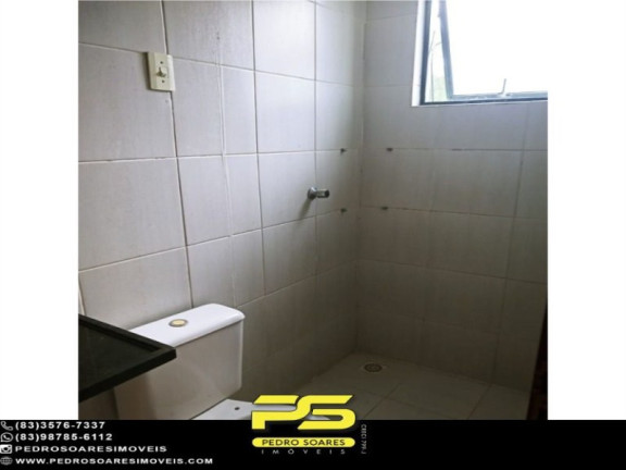 Imagem Apartamento com 2 Quartos à Venda, 60 m² em Ernesto Geisel - João Pessoa Imagem Apartamento com 2 Quartos à Venda, 60 m² em Ernesto Geisel - João Pessoa