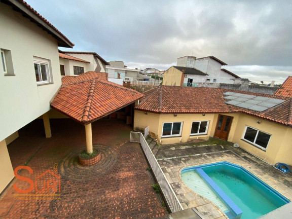 Imagem Sobrado com 4 Quartos à Venda, 650 m² em Parque Dos Pássaros - São Bernardo Do Campo Imagem Sobrado com 4 Quartos à Venda, 650 m² em Parque Dos Pássaros - São Bernardo Do Campo