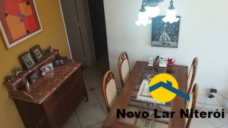 Imagem Cobertura com 3 Quartos à Venda, 200 m² em Icaraí - Niterói Imagem Cobertura com 3 Quartos à Venda, 200 m² em Icaraí - Niterói