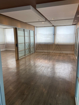 Imagem Imóvel para Alugar, 415 m² em Brooklin - São Paulo