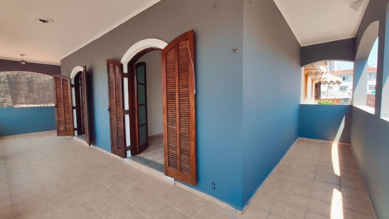 Imagem Sobrado com 4 Quartos à Venda, 275 m² em Caiçara - Praia Grande